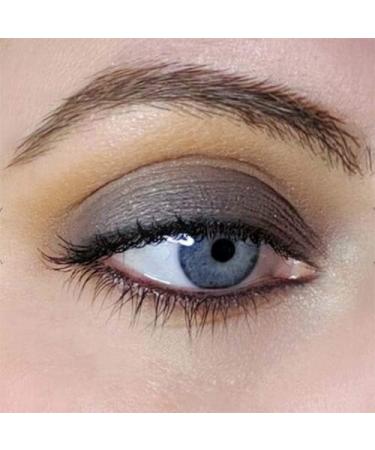 Ecco Bella FlowerColor Shimmerdust Sun - 0.05 oz | Natural Mineral Makeup - Buy Online on GoSupps.com