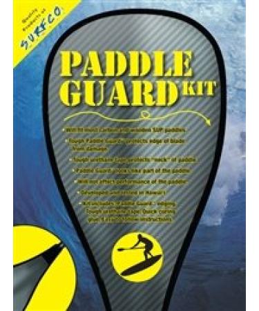 Surfco Hawaii Stand Up Paddle Guard Kit