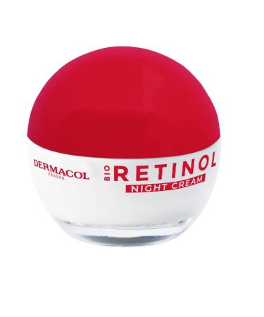 Traitements nuit - Hydratant de la marque Dermacol id al pour les femmes