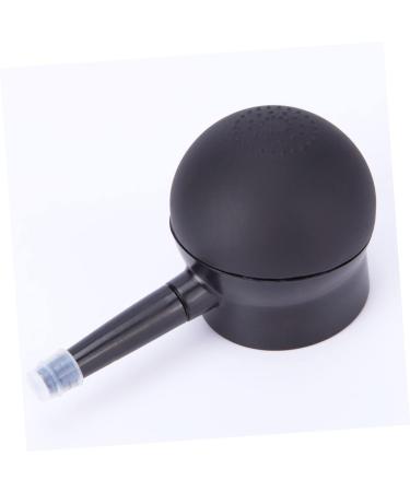 IWOWHERO 1pc Silicone Nozzle Fiber Spray Nozzle Balding Hair Pump Hairdressing Sprayer Fiber Tools - Buy Online on GoSupps.com