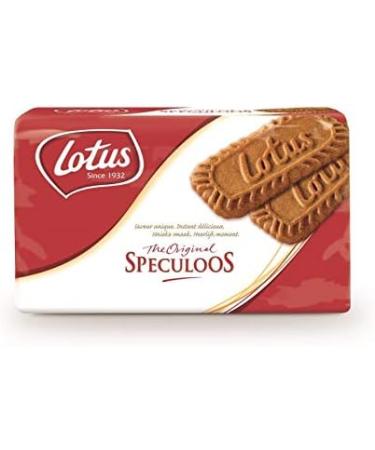 LOTUS|Speculoos Fraicheur 140G|(Pack of 4)|best deal - Buy Online on GoSupps.com