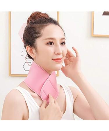RIYAN Neck Mask Neck Firming Mask Neck Makeup Remover Whitening Neck Care Neck Skin Care - Buy Online on GoSupps.com