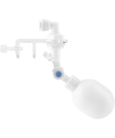 Garosa Automatic Water Filler Regulator - Adjustable Float Valve for Aquariums | Water Level Control & Filtration - Buy Online on GoSupps.com