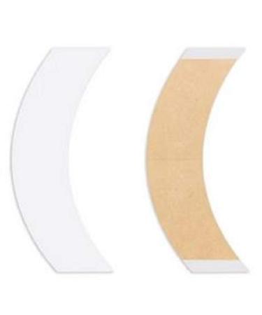 Tape Contour Shape CC Double Side Adhesive 36-pcs.