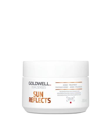Goldwell Dualsenses Sun Reflects Aftersun Treatment 1 pack (1 x 200 ml)