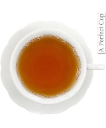The Metropolitan Tea Company Cookies & Cream Tea 1.1lbs - Buy Online on GoSupps.com