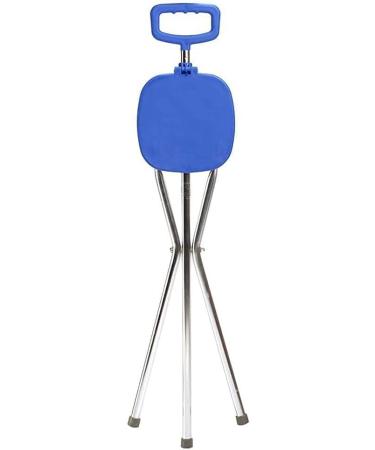 Elderly Crutches Quadruple Cane Folding Stool Family - Buy Online on GoSupps.com