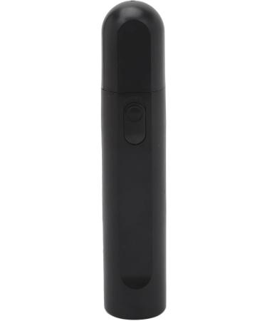 Nose Hair Trimmer - Painless Portable Rechargeable Electric Trimmer for Men & Women | Travel-Friendly & Detachable Blade - Buy Online on GoSupps.com