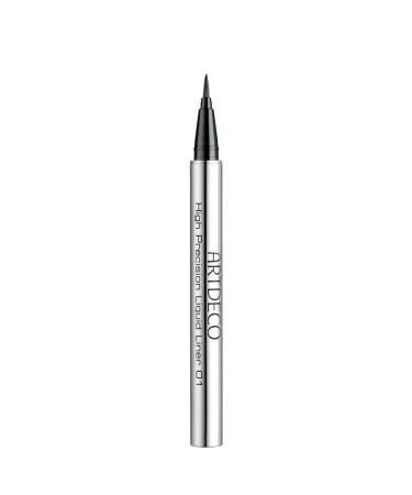 ARTDECO High Precision Liquid Liner - Black Eyeliner with High-Tech Brush - 10ml | International Shipping Available - Buy Online on GoSupps.com