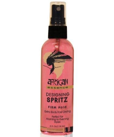 Spritz - Firm Hold 4 oz.