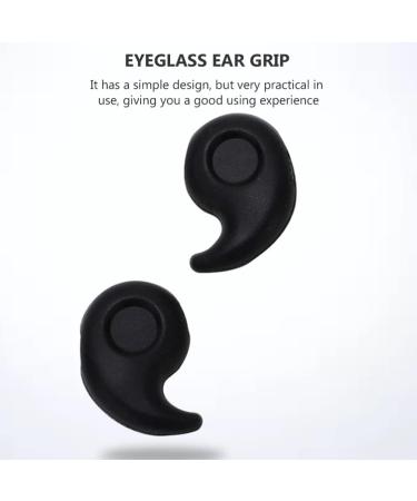 Buy Toyandona 20 Pairs Slipproof Earmuffs for Glasses International Shipping Available! - Buy Online on GoSupps.com