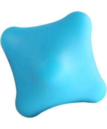 Fomiyes 3ST Massage Globe - Myofascial Release Ball for Muscle Relaxation | Vibration Massage Balls for Deep Tissue Neck Pain Relief & Fitness - Buy Online on GoSupps.com