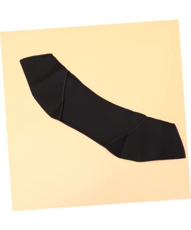 FOMIYES Breathable Shoulder Protector Sleeve | Elastic Posture Corrector for Badminton & Basketball - Men & Women - Buy Online on GoSupps.com