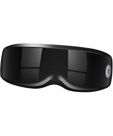 Rechargeable Eye Massager - Reduces Fatigue & Boosts Blood Circulation | International Shipping Available - Buy Online on GoSupps.com