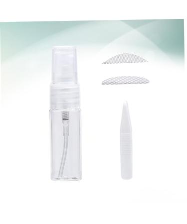 FOMIYES 1 Pack Two Sided Tape Invisible Eyelid Tape Women Double Eyelid Sticker Adhesive Tape Sprayer Hooded - Buy Online on GoSupps.com