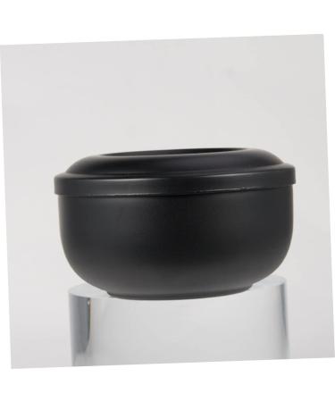 Minkissy Men's Razor Foam Shell & Shaving Accessories - Stainless Steel Travel Kit - Buy Online on GoSupps.com