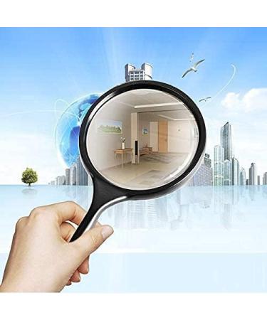 Optical Magnifier Collection Identification Stamp Coin Magnifier Jewelry Handheld Reading Magnifier Microscope Optical Lenses Protect Vision Without Hurting Eyes Lofty Ambition - Buy Online on GoSupps.com