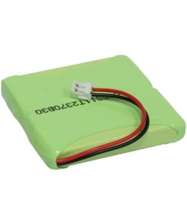 Buy Swissvoice Replacement Battery for Aeris 196T & 196PT - 600mAh Compatible Battery for International Shipping - Buy Online on GoSupps.com