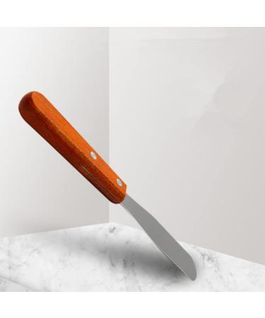 HEALLILY Plaster Alignment Spatula Set - 3pcs Mixing & Modeling Lab Restorative Instruments for Precision in Dental & Craft Projects - Buy Internationally - Buy Online on GoSupps.com