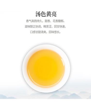 2020 Qiao Li Raw Pu-erh Tea Cake 200g from Yunnan - Buy Online on GoSupps.com