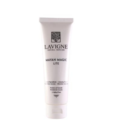 Myan Magic Lite LaVigne Natural Skincare 2.54 oz (75 ml) Cream