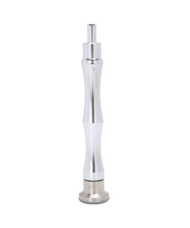 9pcs Diamond Microdermabrasion Tips Kit with Stainless Steel Filter Set - Buy Online on GoSupps.com