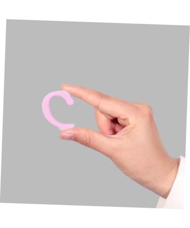 SEWOART 4-Piece Ear Back Mask Hook Set | Ear Protection & Comfort for Masks | Durable Mask Hangers - Buy Online on GoSupps.com