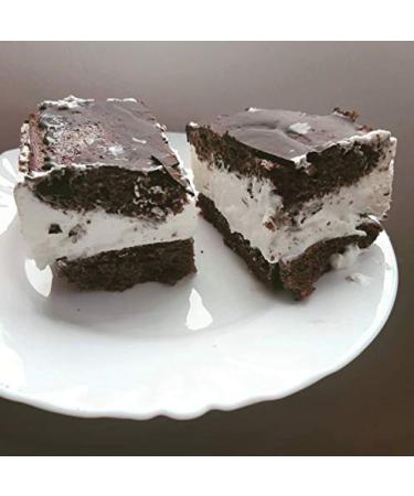 Three-Pack Healthy Chocolate Muffin & Cake Mix | Gluten-Free Lactose-Free Paleo | Szafi Reform | 3x280g | No Preservatives or Dyes - Buy Online on GoSupps.com