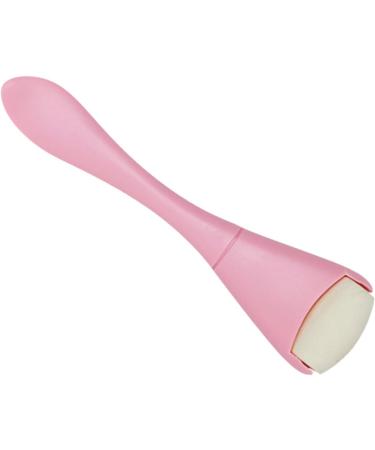 Buy FRCOLOR 5pcs Oil Removal Roller Tools - Hand Held Massager & Volcanic Face Massager for Glowing Skin - Pink - International Shipping Available - Buy Online on GoSupps.com
