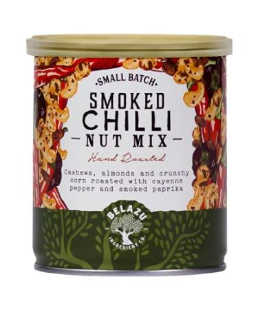 Belazu Mélange de piments fumés - 120 g