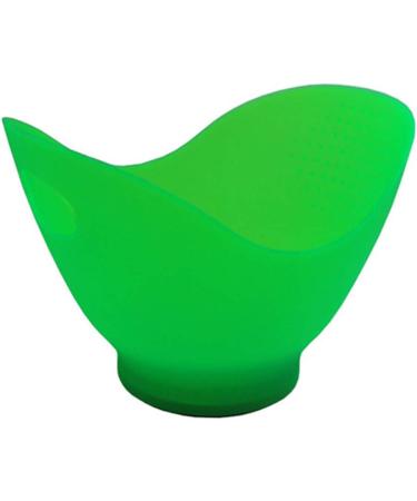 Buy Hairdressing Bowl - Oil Mixing Tool for Salon | Boat Shape Hair Salon Supplies - International Shipping - Buy Online on GoSupps.com