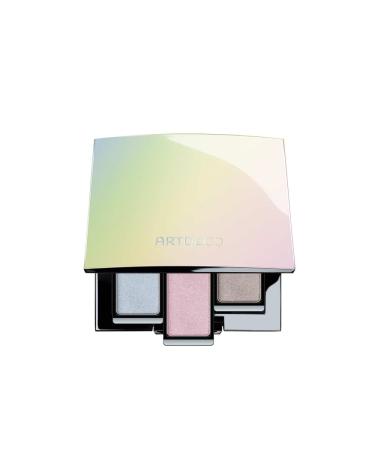 ARTDECO Beauty Box Trio - Limited Edition Magnetic Make-up Palette Refillable Multi-coloured - 1 Piece for International Shipping - Buy Online on GoSupps.com