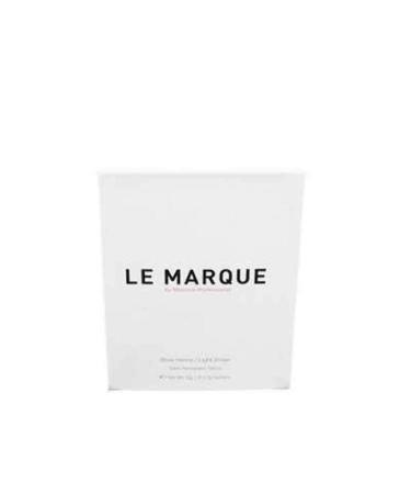 Brow Henna Black 12pk