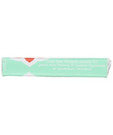 Pfeffi Peppermint Candy - 100 Pieces | International Shipping Available - Buy Online on GoSupps.com