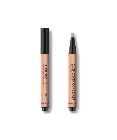 Absolute New York Click Cover Concealer (Light Neutral)