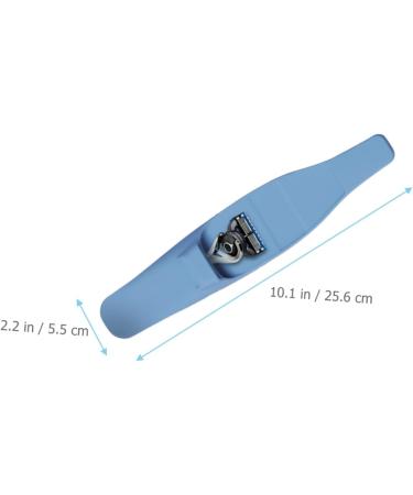 Buy Minkissy 9 StK Manual Shaving Set - Electric Razor & Travel Case for Men | International Shipping - Buy Online on GoSupps.com