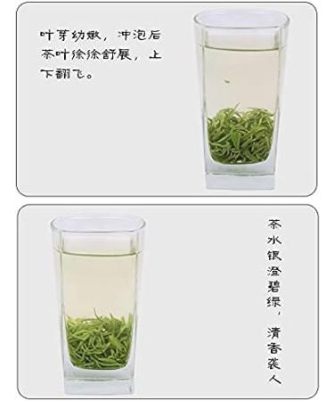 24 sachets de th Oolong chinois Tieguanyin th noir th vert th Puer tisane 12 saveurs au total - Buy Online on GoSupps.com
