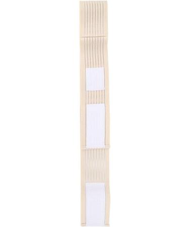 Adjustable Peritoneal Dialysis Conduit Belt | Breathable Abdominal Support & G Tube Catheter Holder | Comfortable Drainage Solution (L - Buy Online on GoSupps.com