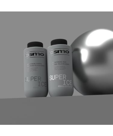 OSMO Super Ice Brightening Mask - Buy Online on GoSupps.com