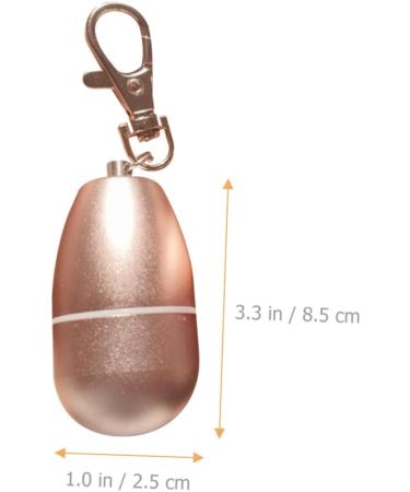 DOITOOL Volcanic Stone Oil-absorbing Ball Facial Tools for Skin Care Volcanic Stone Face Roller Ornament - Buy Online on GoSupps.com