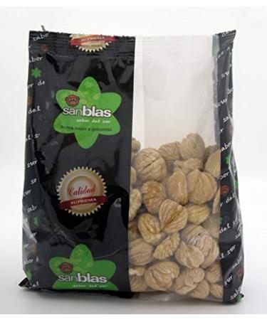 Chestnuts - chestnuts - chestnuts