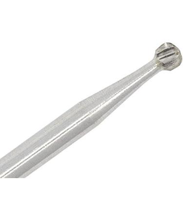 Buy Nail Technology Basic Carbide Ball Drill (21) - Premium Quality for Professionals | Fast International Shipping - Buy Online on GoSupps.com
