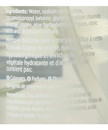Eco-Max Hypoallergenic Hand Soap 355ml - Buy Online on GoSupps.com