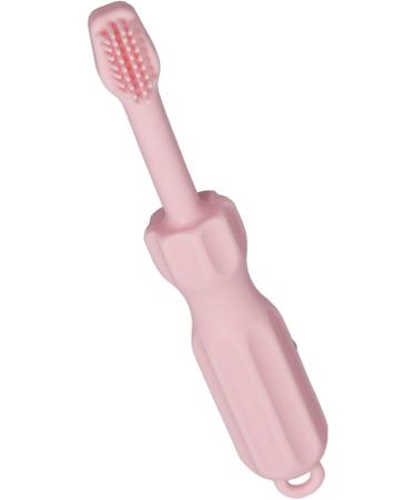 Baby Molar Toothbrush Baby Silicone Molar Toothbrush Soothes Teeth Easy To for Babies - Buy Online on GoSupps.com