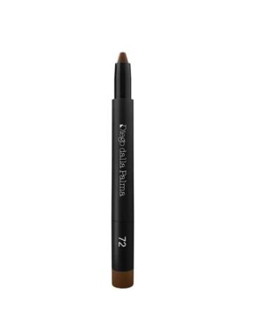 diego dalla palma Diego Dalla Palma Shadow Line Kajal Eyeliner Eyeshadow 72 Brown