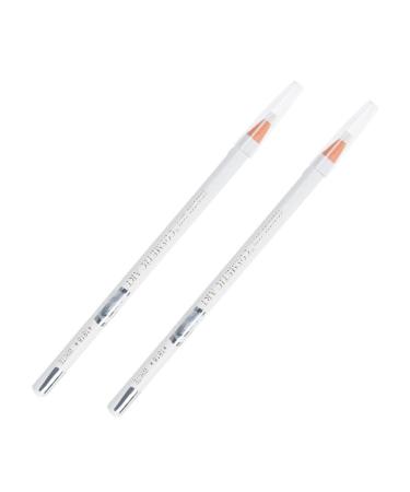 HAPINARY Makeup Pencil Highlighter Eyeliner Pencil for Eyebrows Smooth Silky