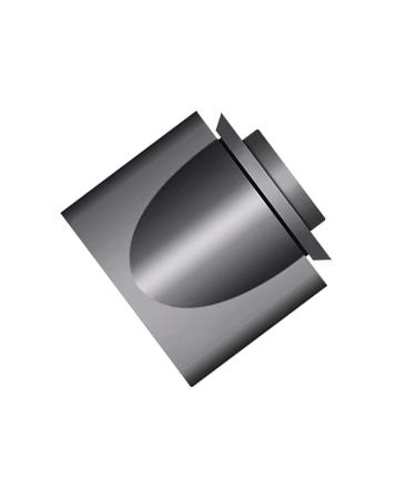 Smoothing Nozzle Attachment for Dyson Supersonic Hair Dryer HD01 HD02 HD03 - Buy Online on GoSupps.com