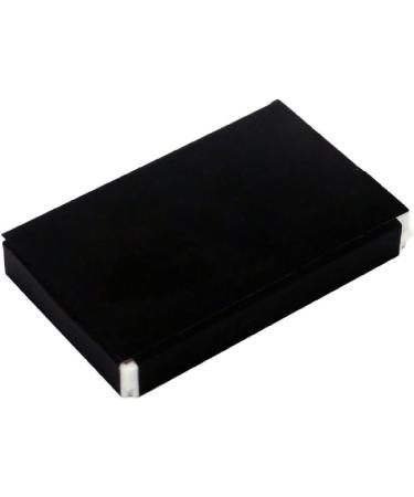 Buy Synergy Digital Remote Control Battery Compatible with Logitech 190304-2000 Ultra High Capacity Li-ion 3.7V 950mAh Replacement - Buy Online on GoSupps.com