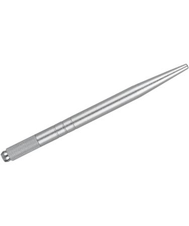FOMIYES 1pc Eyebrow Pen Makeup Eyebrow Pen Eyebrow Pencil Embroidery Pen Embroidered - Buy Online on GoSupps.com