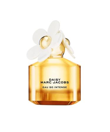 Daisy Eau So Intense by Marc Jacobs for Women 1.0 oz Eau de Parfum Spray